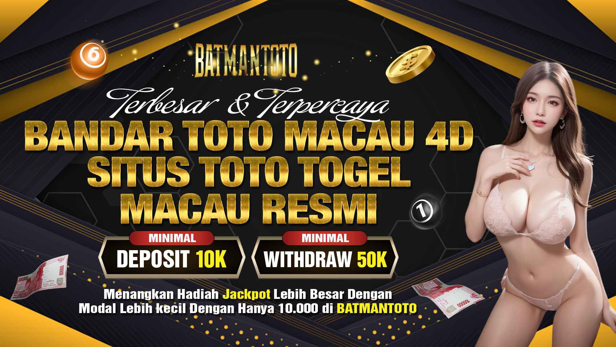 TOTO MACAU 5D 🔥 Data Toto Macau 5D Result Tercepat & Situs Toto Togel Macau Resmi 2024